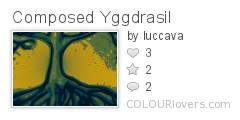 Composed_Yggdrasil