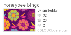 honeybee_bingo