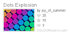 Dots_Explosion