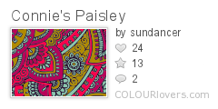 Connies_Paisley