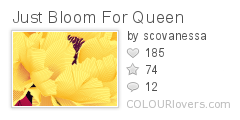 Just_Bloom_For_Queen
