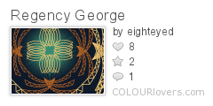 Regency_George