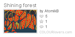 Shining_forest
