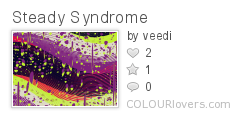 Steady_Syndrome