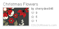 Christmas_Flowers