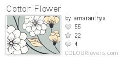 Cotton_Flower