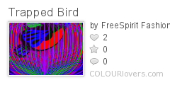 Trapped_Bird