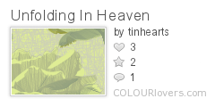 Unfolding_In_Heaven