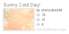 Sunny_Cold_Day!