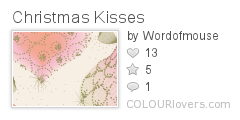Christmas_Kisses