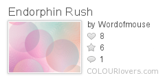 Endorphin_Rush