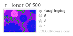 In_Honor_Of_500