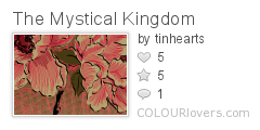 The_Mystical_Kingdom