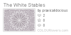 The_White_Stables