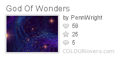 God_Of_Wonders