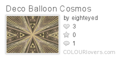 Deco_Balloon_Cosmos
