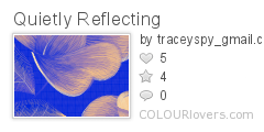 Quietly_Reflecting