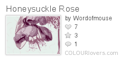 Honeysuckle_Rose