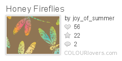 Honey_Fireflies