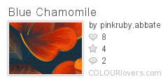 Blue_Chamomile