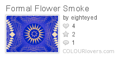 Formal_Flower_Smoke