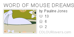 WORD_OF_MOUSE_DREAMS