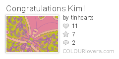 Congratulations_Kim!