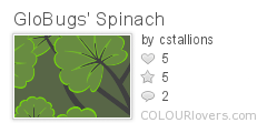 GloBugs_Spinach