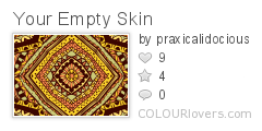 Your_Empty_Skin