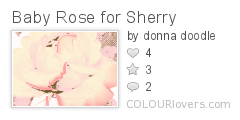 Baby_Rose_for_Sherry