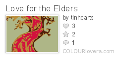 Love_for_the_Elders