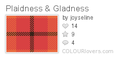 Plaidness__Gladness