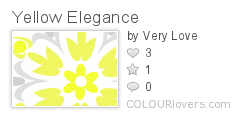 Yellow_Elegance
