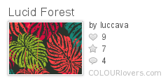 Lucid_Forest