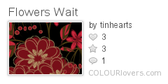 Flowers_Wait