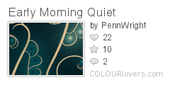 Early_Morning_Quiet