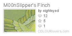 M00nSlippers_Finch