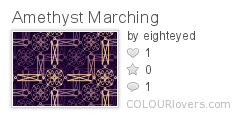 Amethyst_Marching