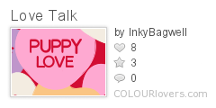 Love_Talk