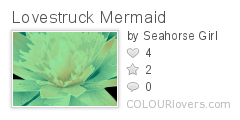 Lovestruck_Mermaid