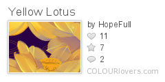 Yellow_Lotus