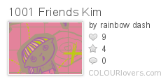 1001_Friends_Kim
