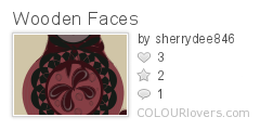 Wooden_Faces