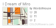I_Dream_of_Miro