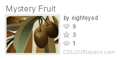 Mystery_Fruit