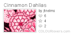 Cinnamon_Dahlias