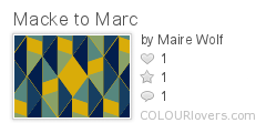 Macke_to_Marc
