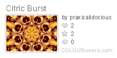 Citric_Burst