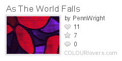 As_The_World_Falls