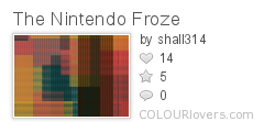 The_Nintendo_Froze